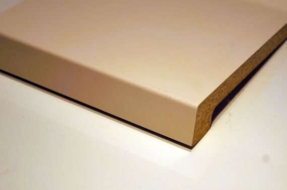 Werzalit 167 крем остаток 1730*150 №222 Werzalit 167 крем остаток 1730*150 №222